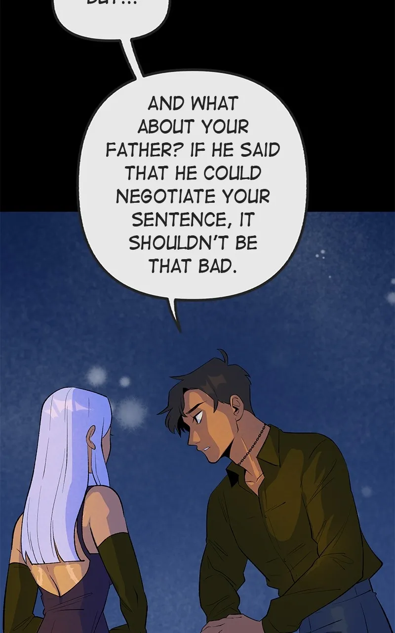 Lovely Hell Chapter 86 page 46 - 