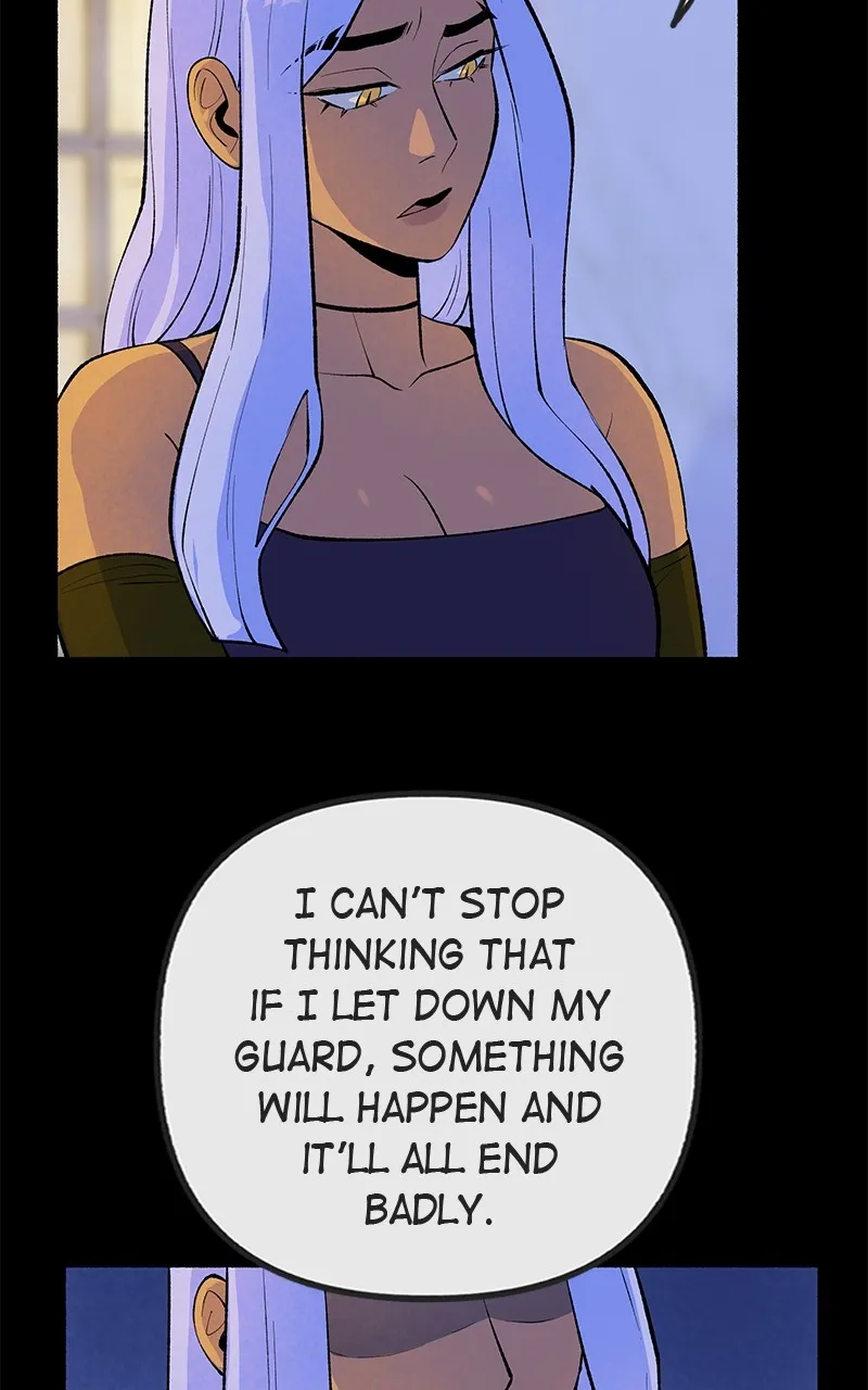 Lovely Hell Chapter 86 page 48 - 