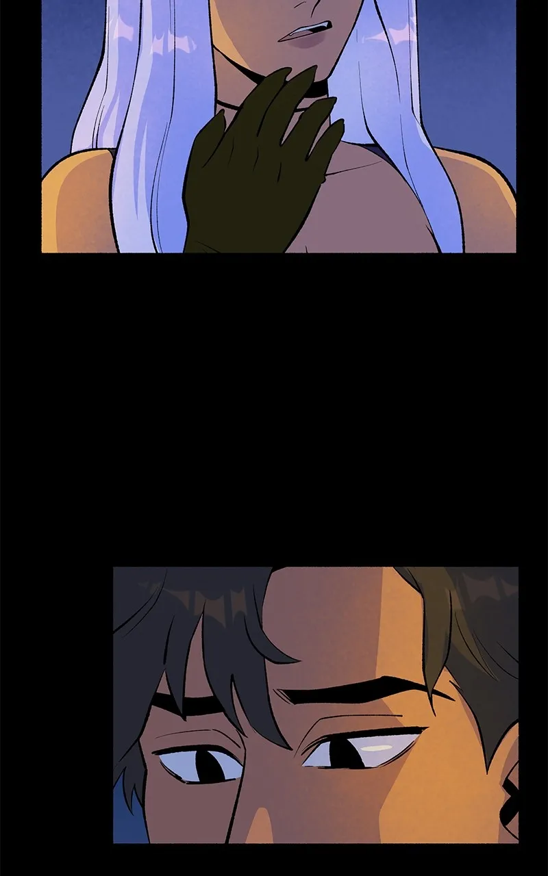 Lovely Hell Chapter 86 page 49 - 