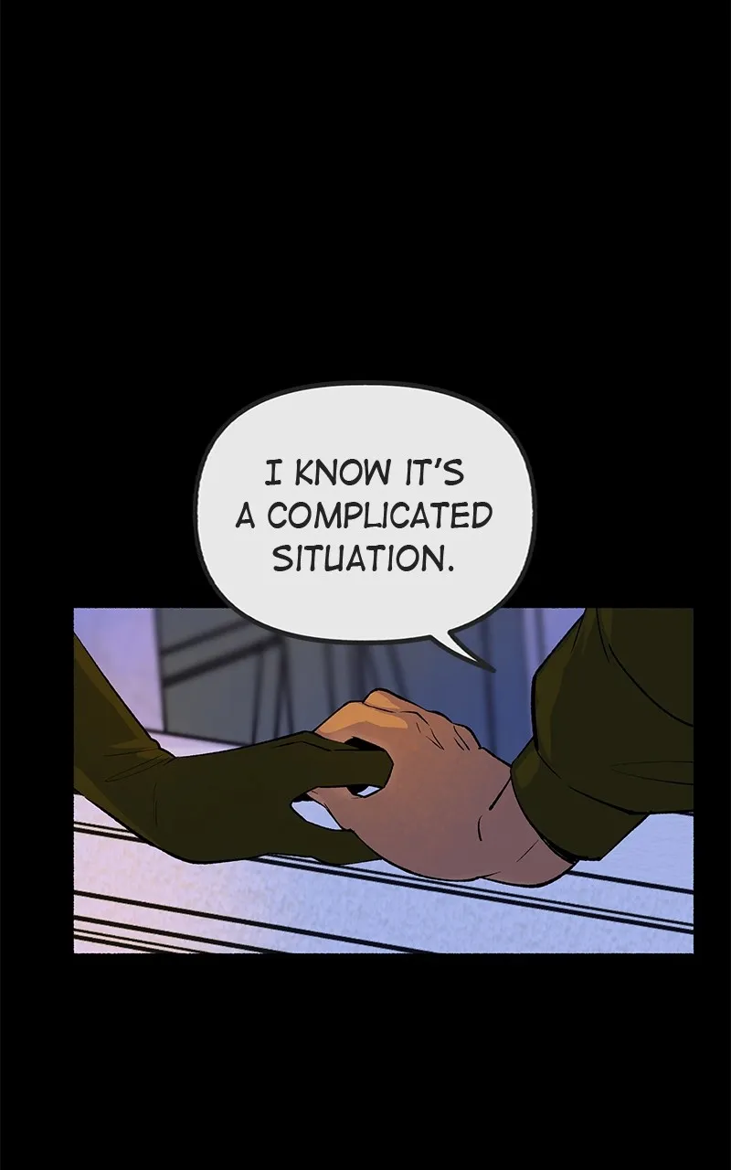 Lovely Hell Chapter 86 page 50 - 