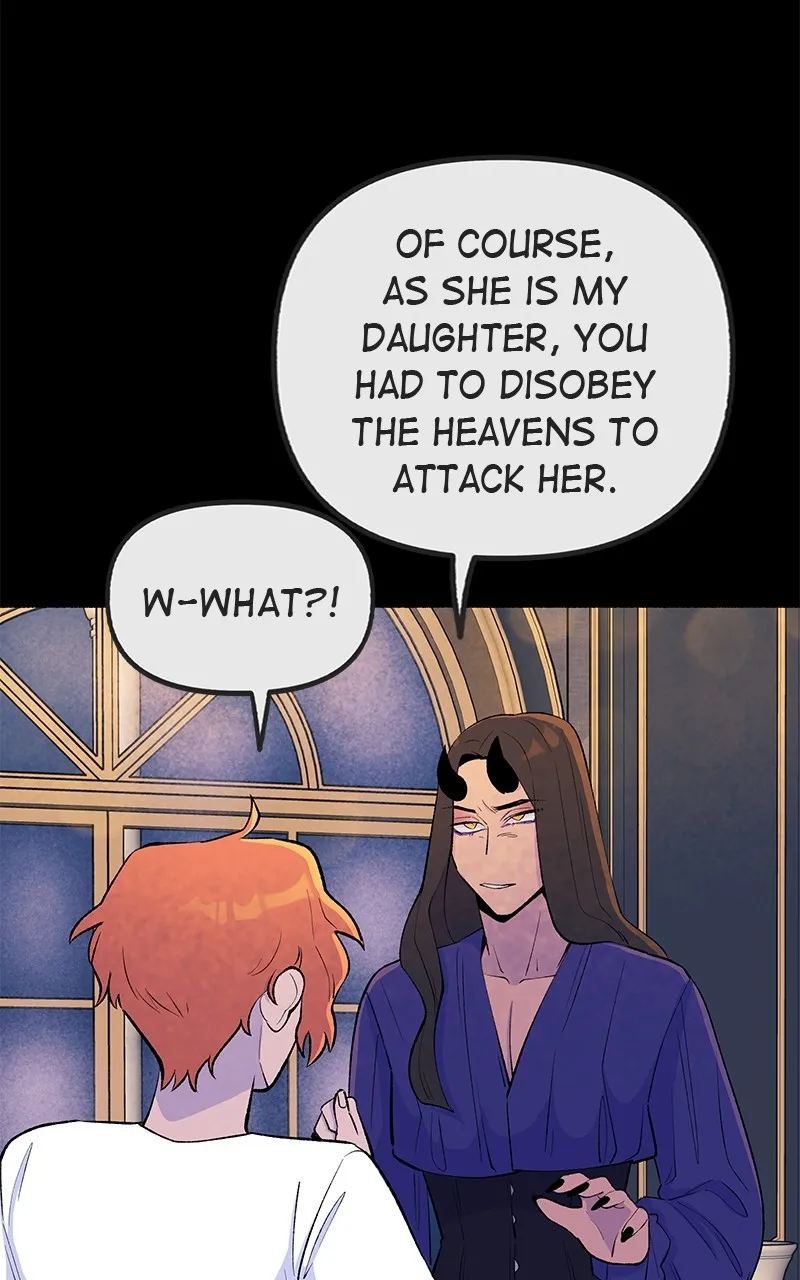 Lovely Hell Chapter 86 page 6 - 