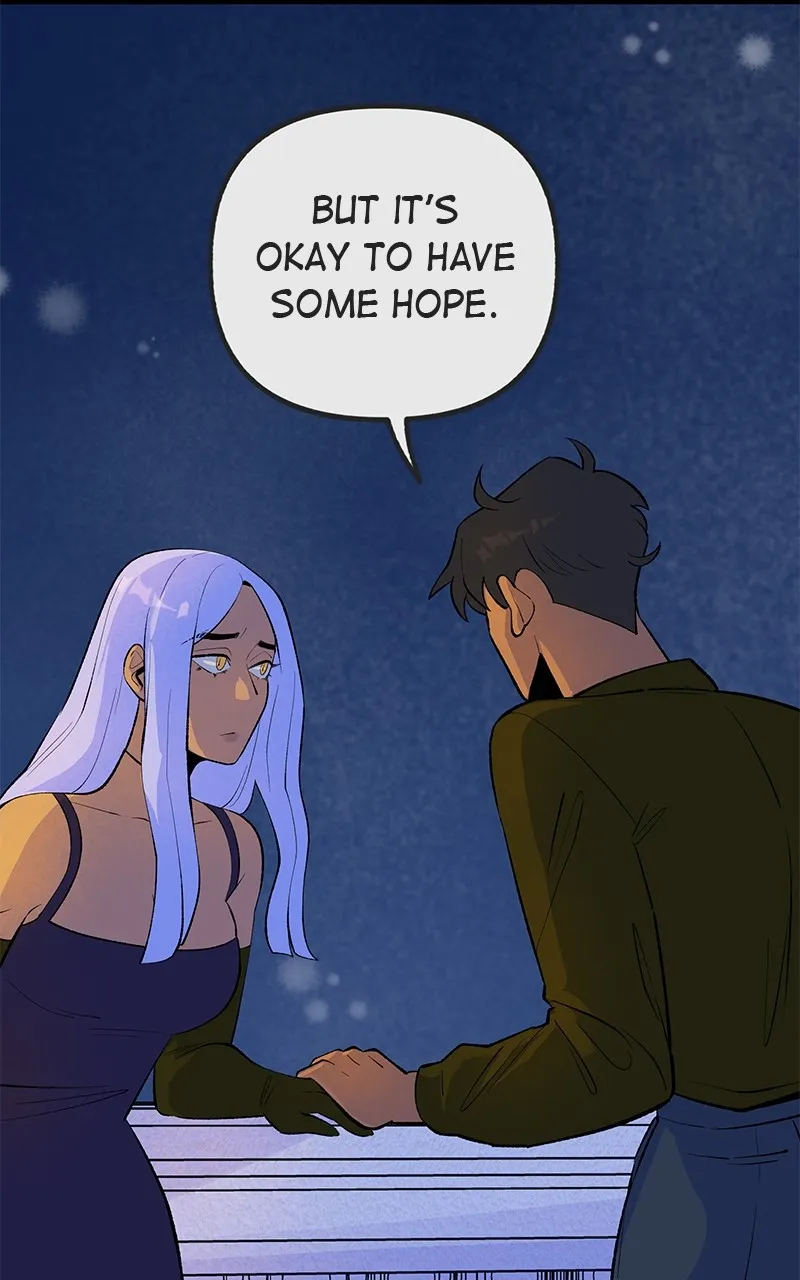 Lovely Hell Chapter 86 page 51 - 