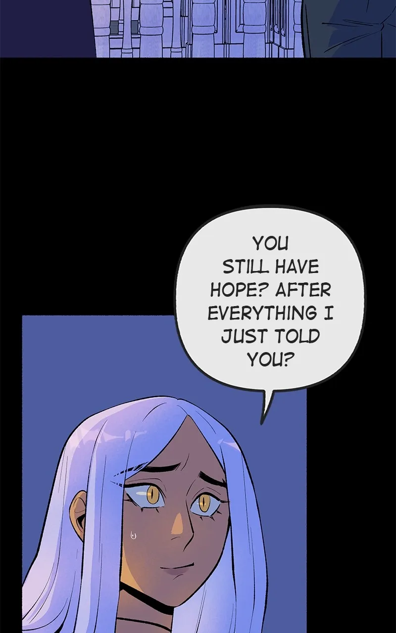 Lovely Hell Chapter 86 page 52 - 
