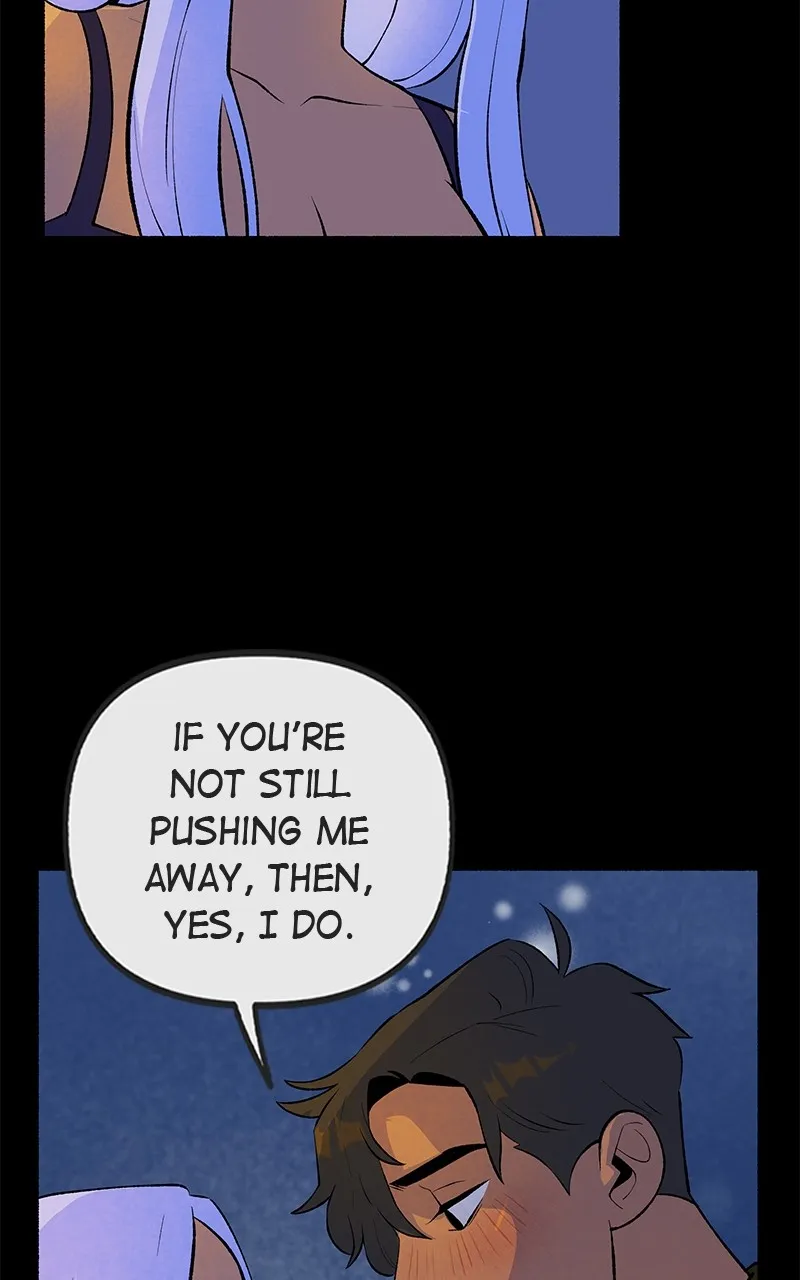 Lovely Hell Chapter 86 page 53 - 