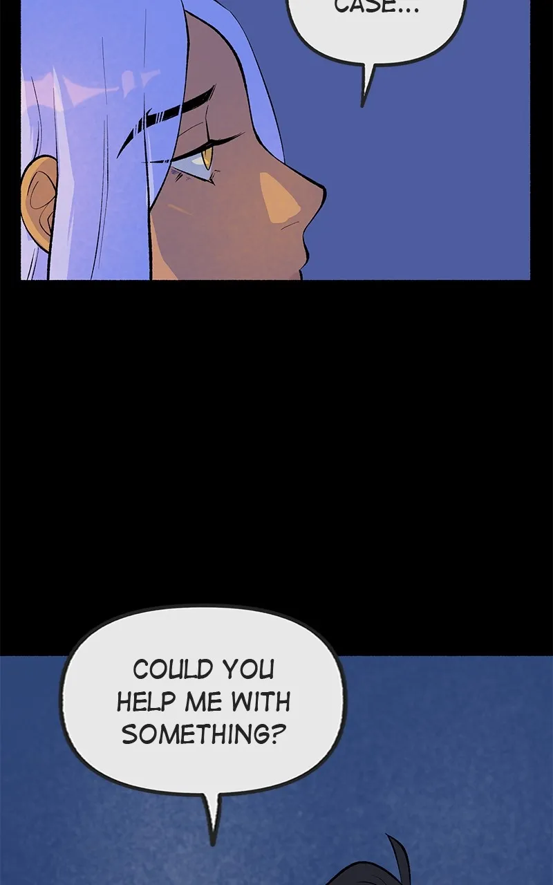 Lovely Hell Chapter 86 page 55 - 