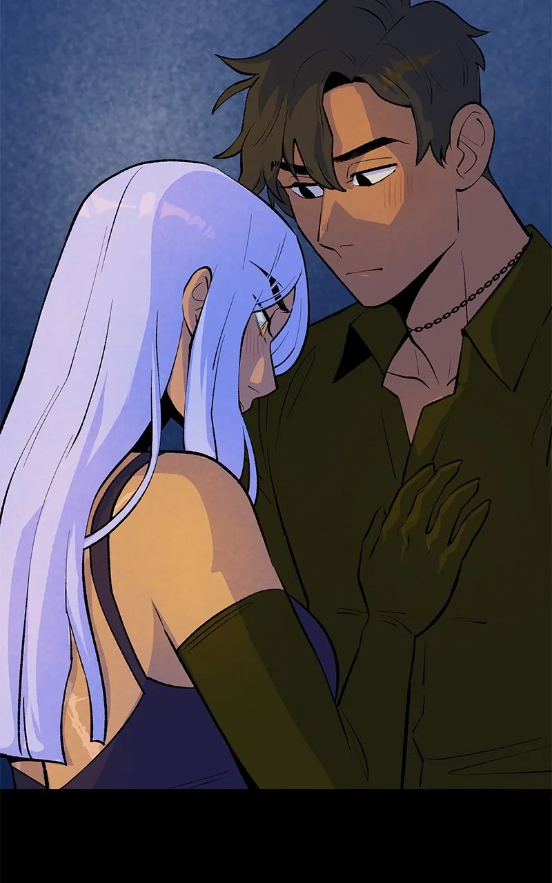 Lovely Hell Chapter 86 page 56 - 