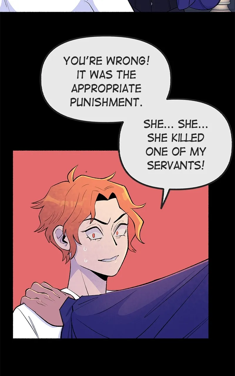 Lovely Hell Chapter 86 page 7 - 