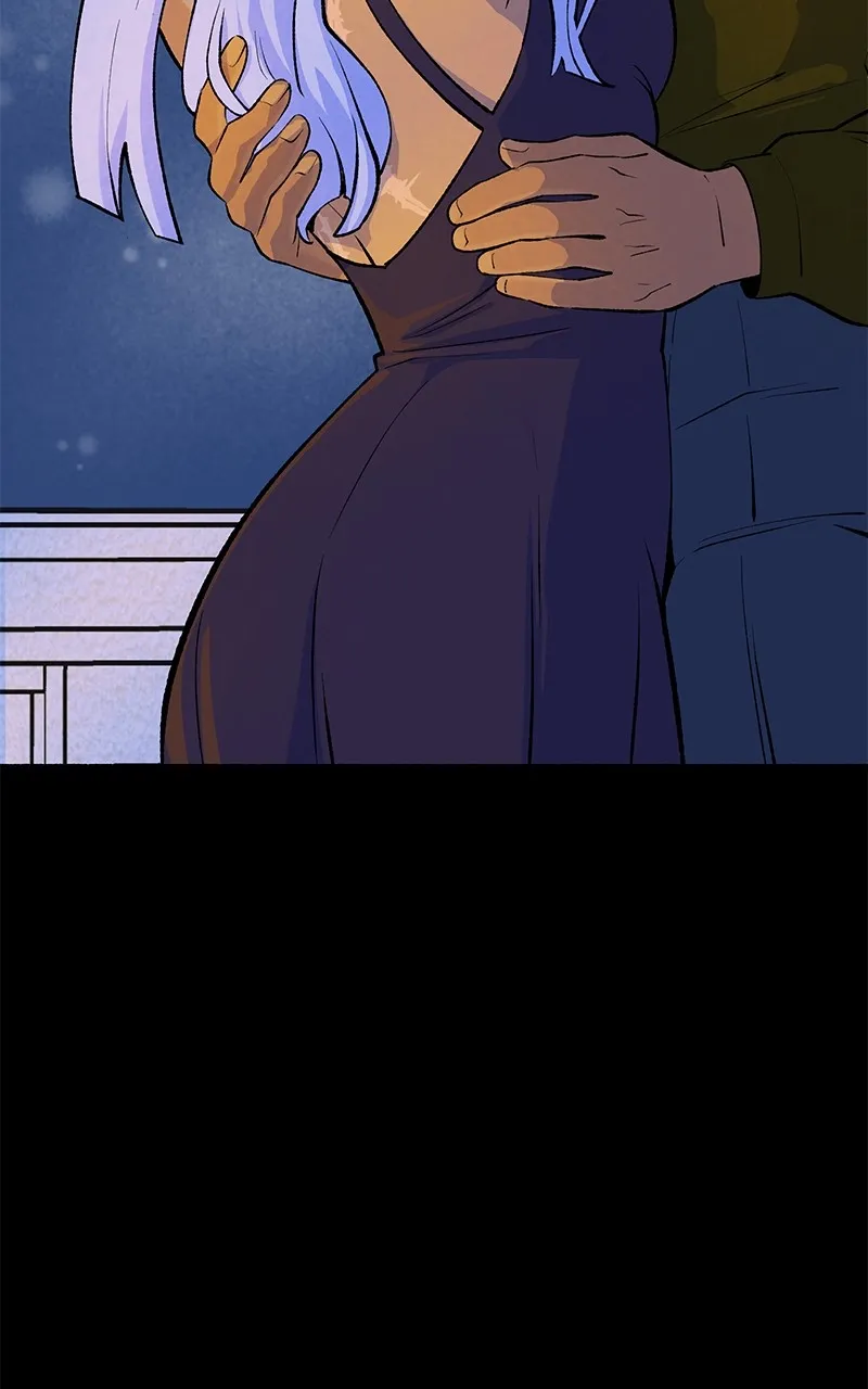 Lovely Hell Chapter 86 page 61 - 