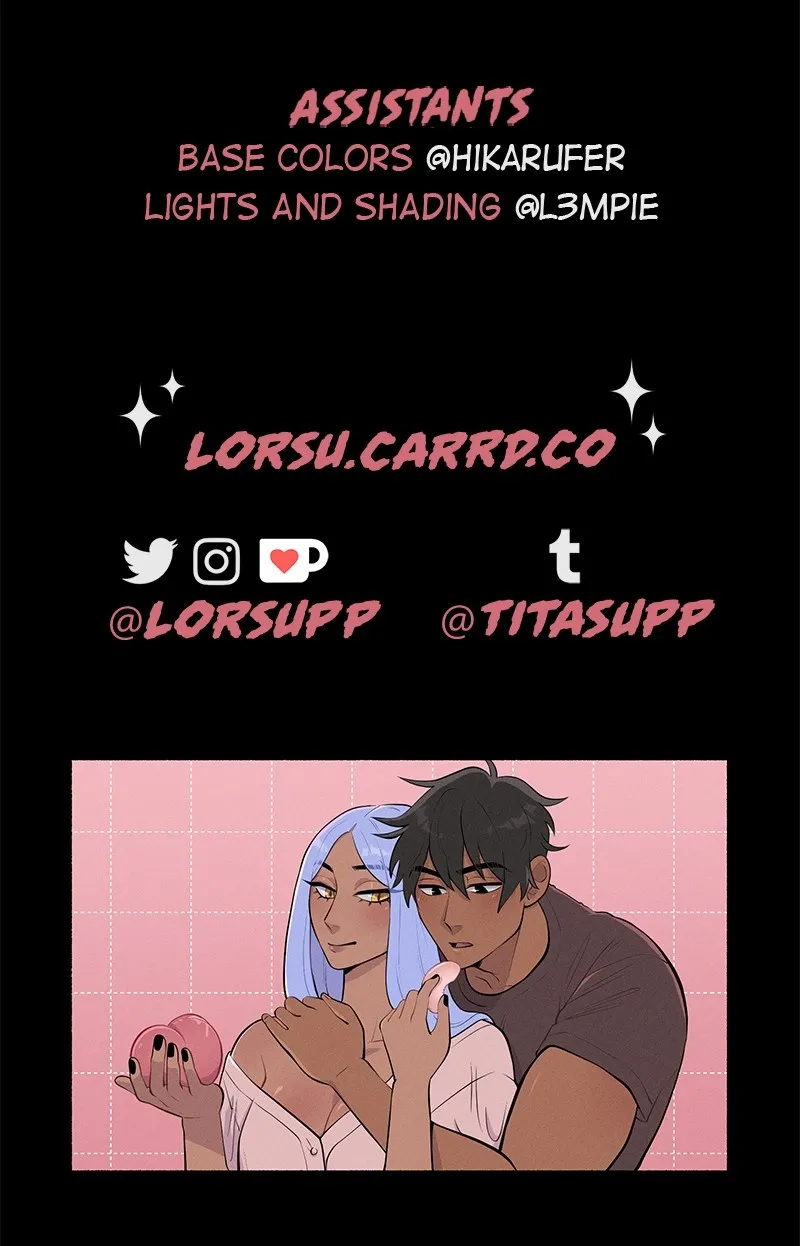 Lovely Hell Chapter 86 page 63 - 