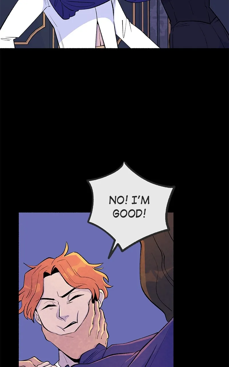 Lovely Hell Chapter 86 page 9 - 