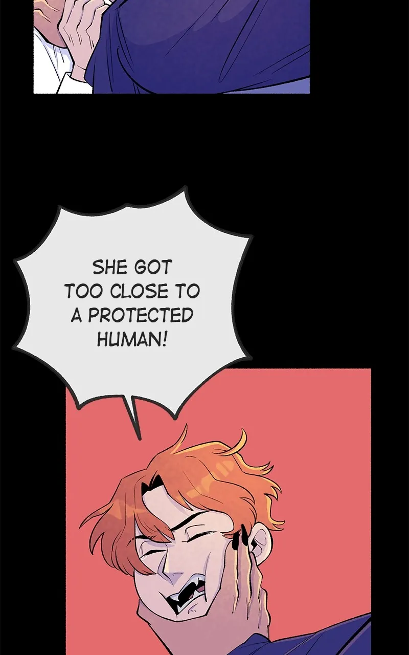 Lovely Hell Chapter 86 page 10 - 
