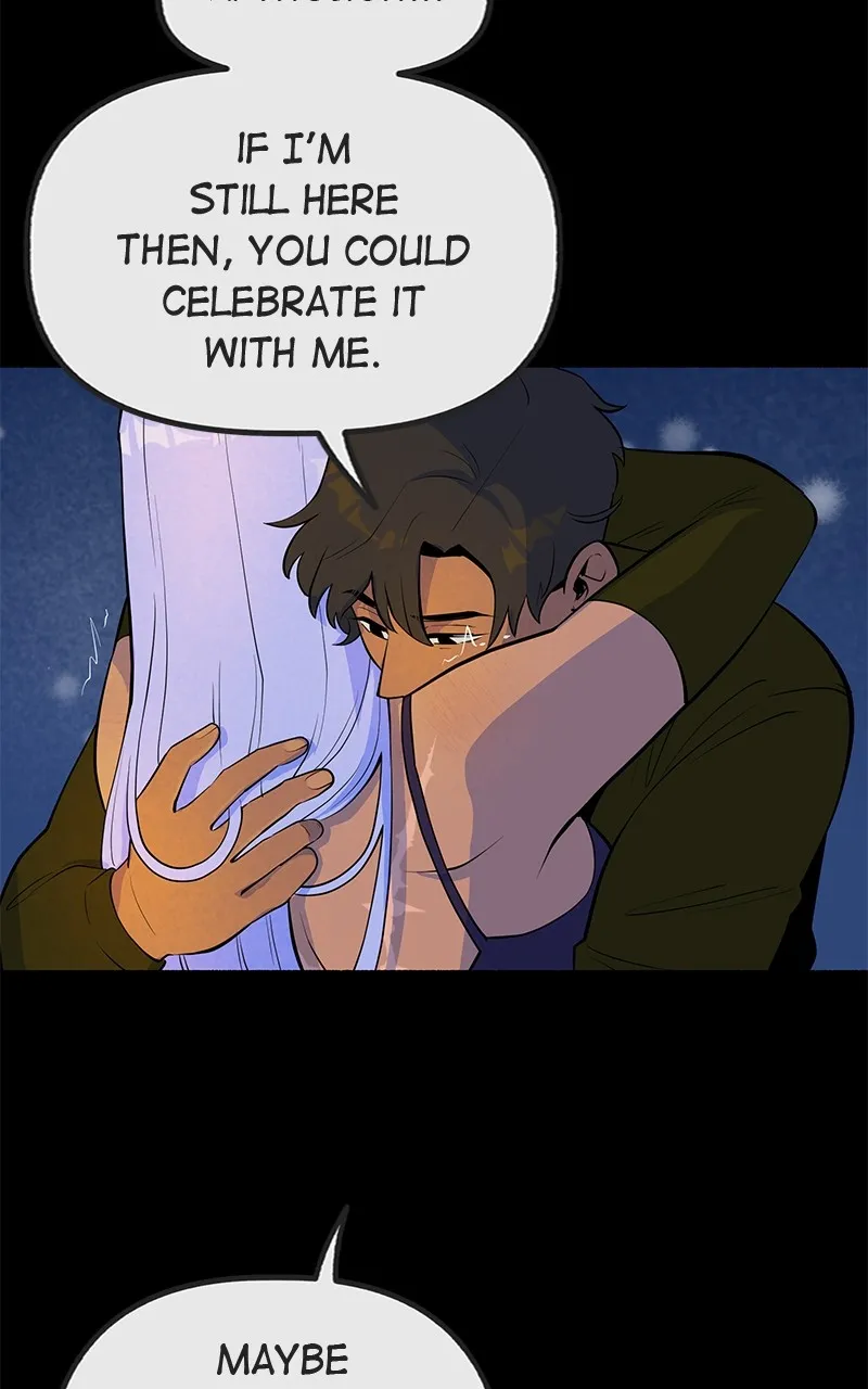 Lovely Hell Chapter 87 page 11 - 