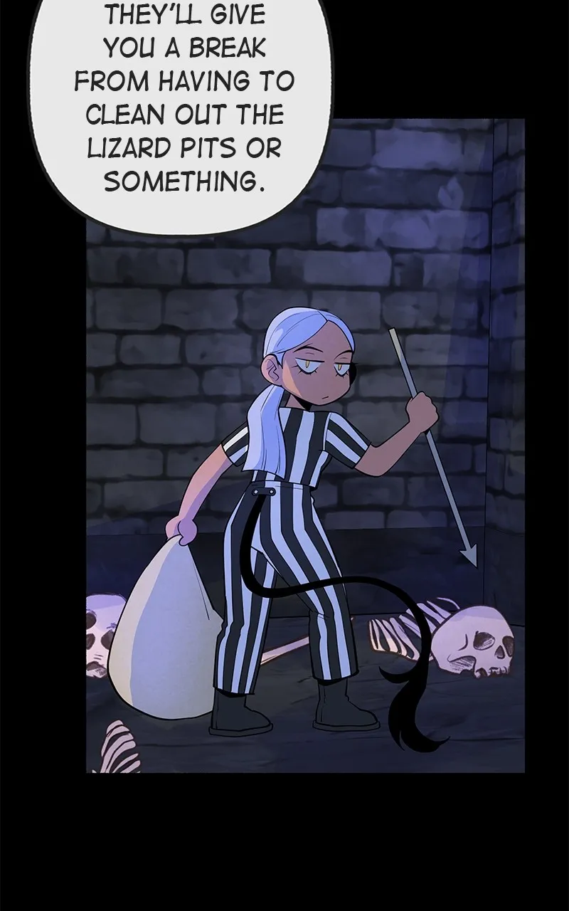 Lovely Hell Chapter 87 page 12 - 