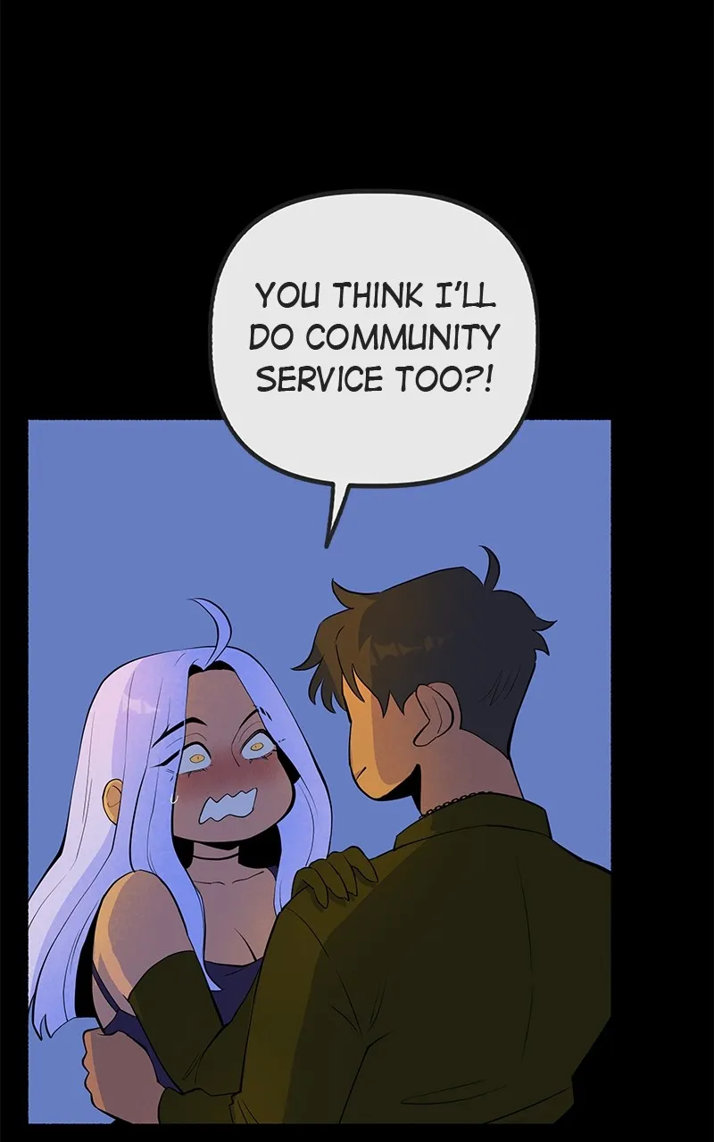 Lovely Hell Chapter 87 page 13 - 