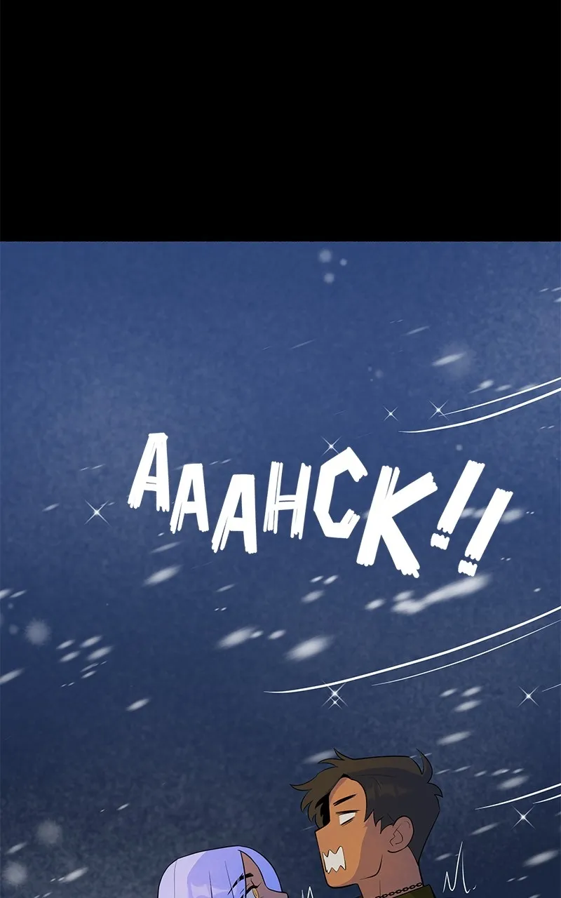 Lovely Hell Chapter 87 page 16 - 