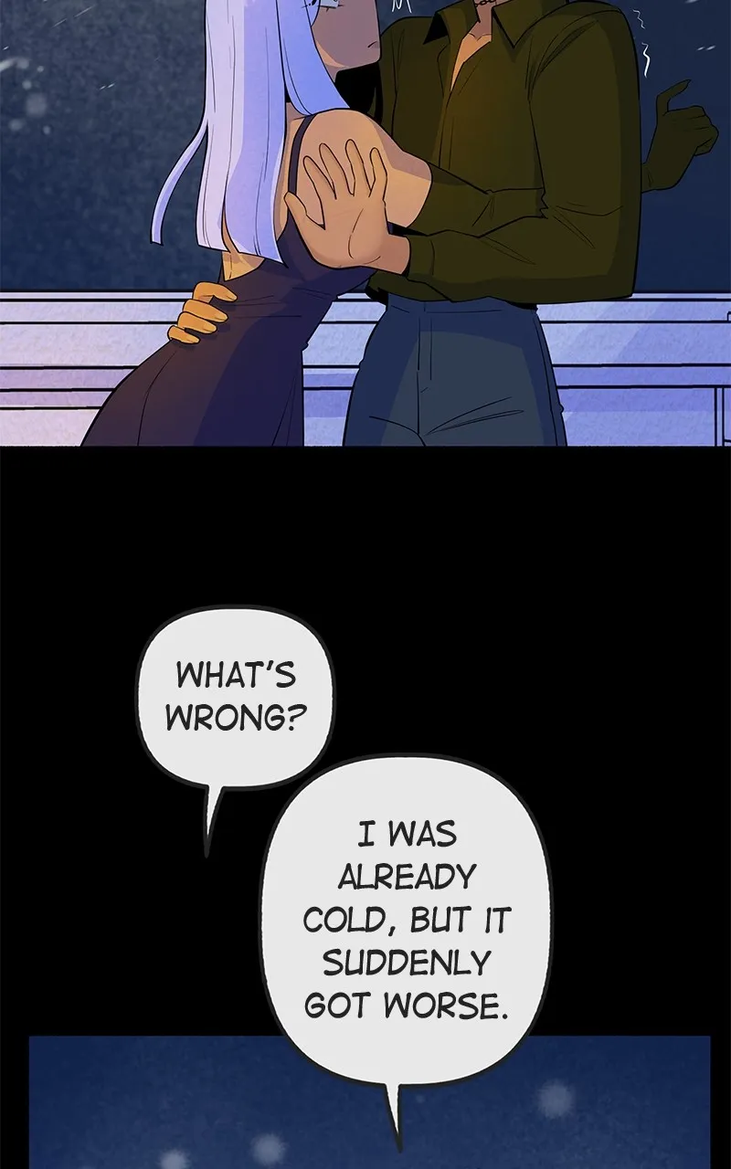 Lovely Hell Chapter 87 page 17 - 