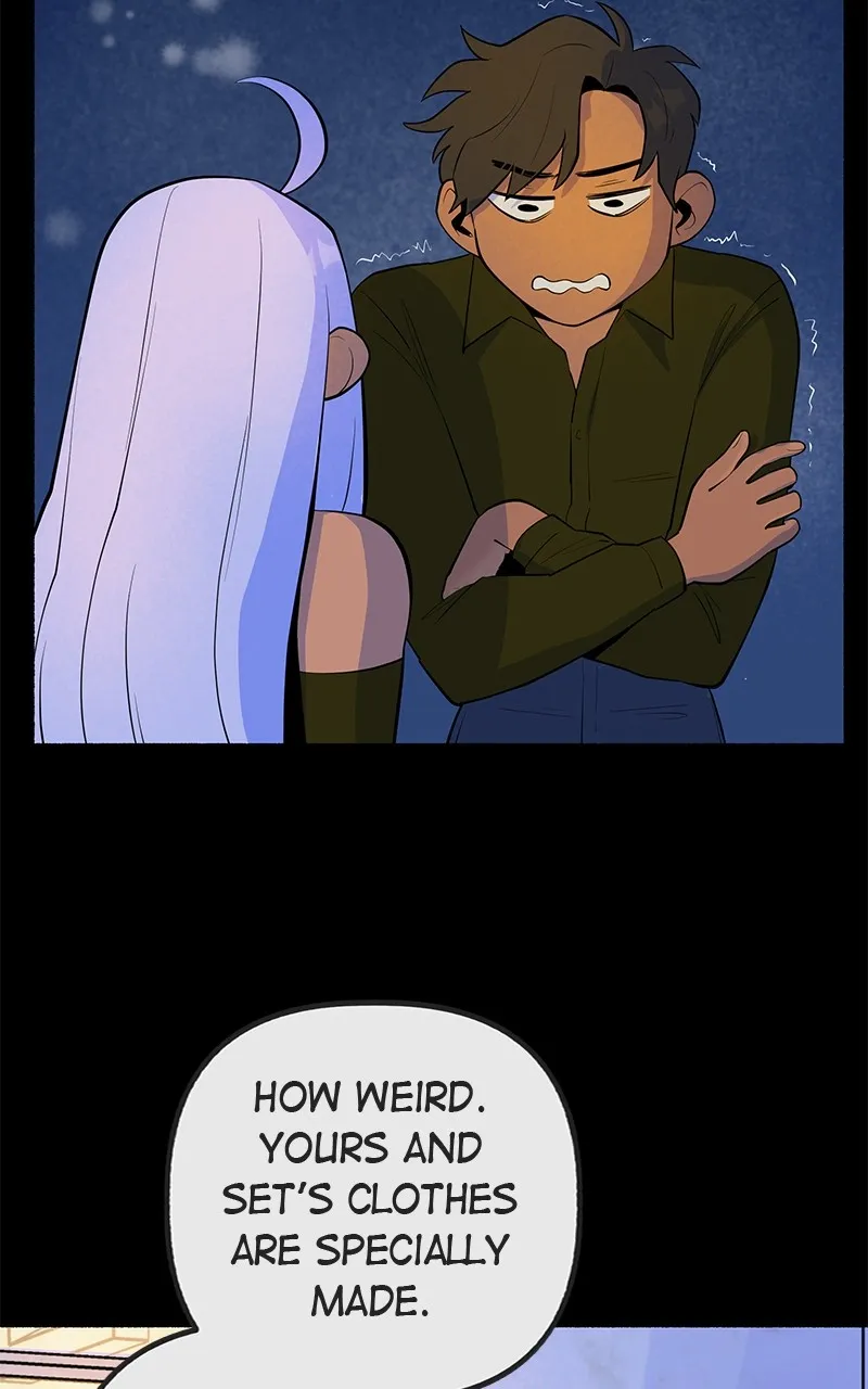 Lovely Hell Chapter 87 page 18 - 