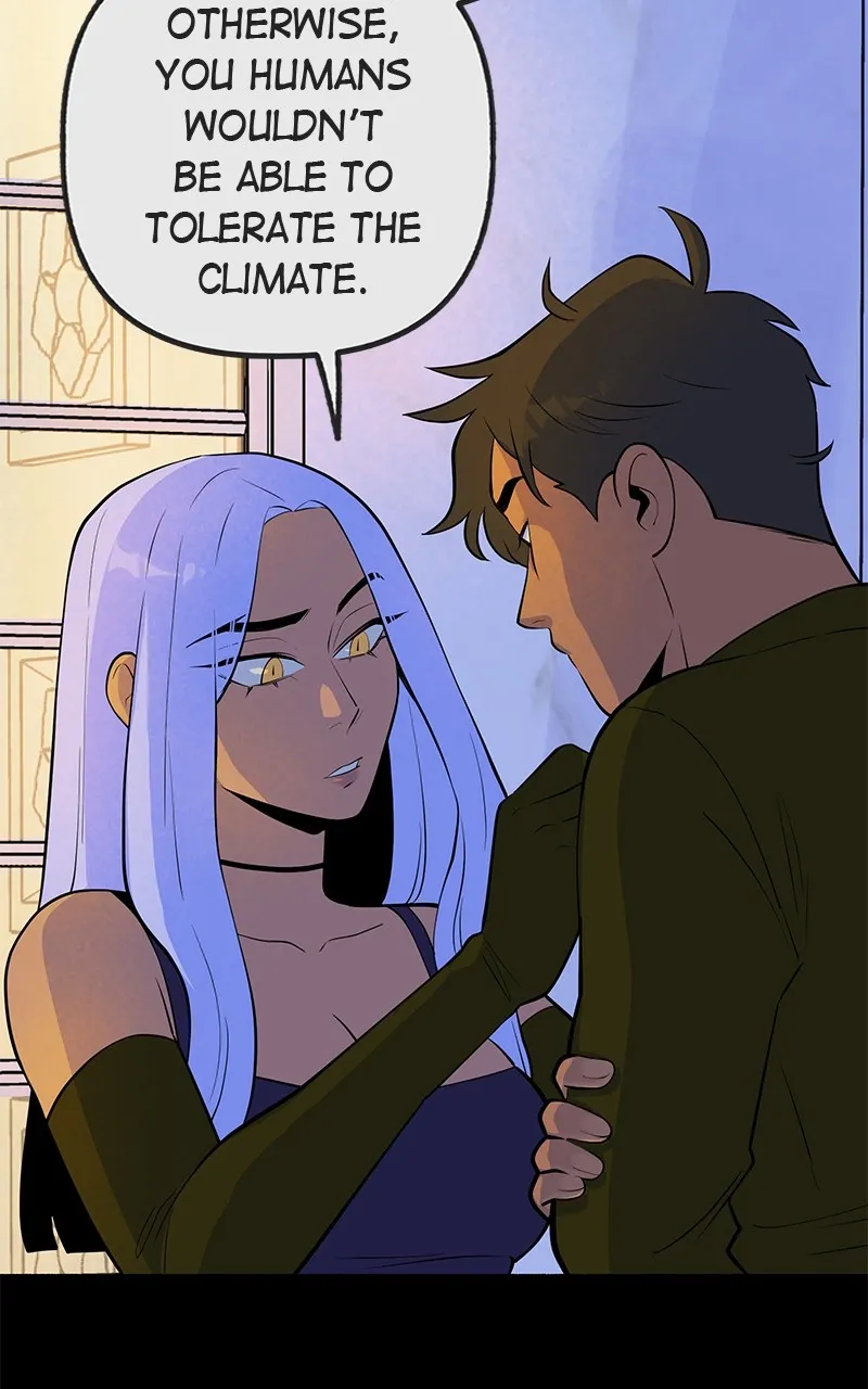 Lovely Hell Chapter 87 page 19 - 