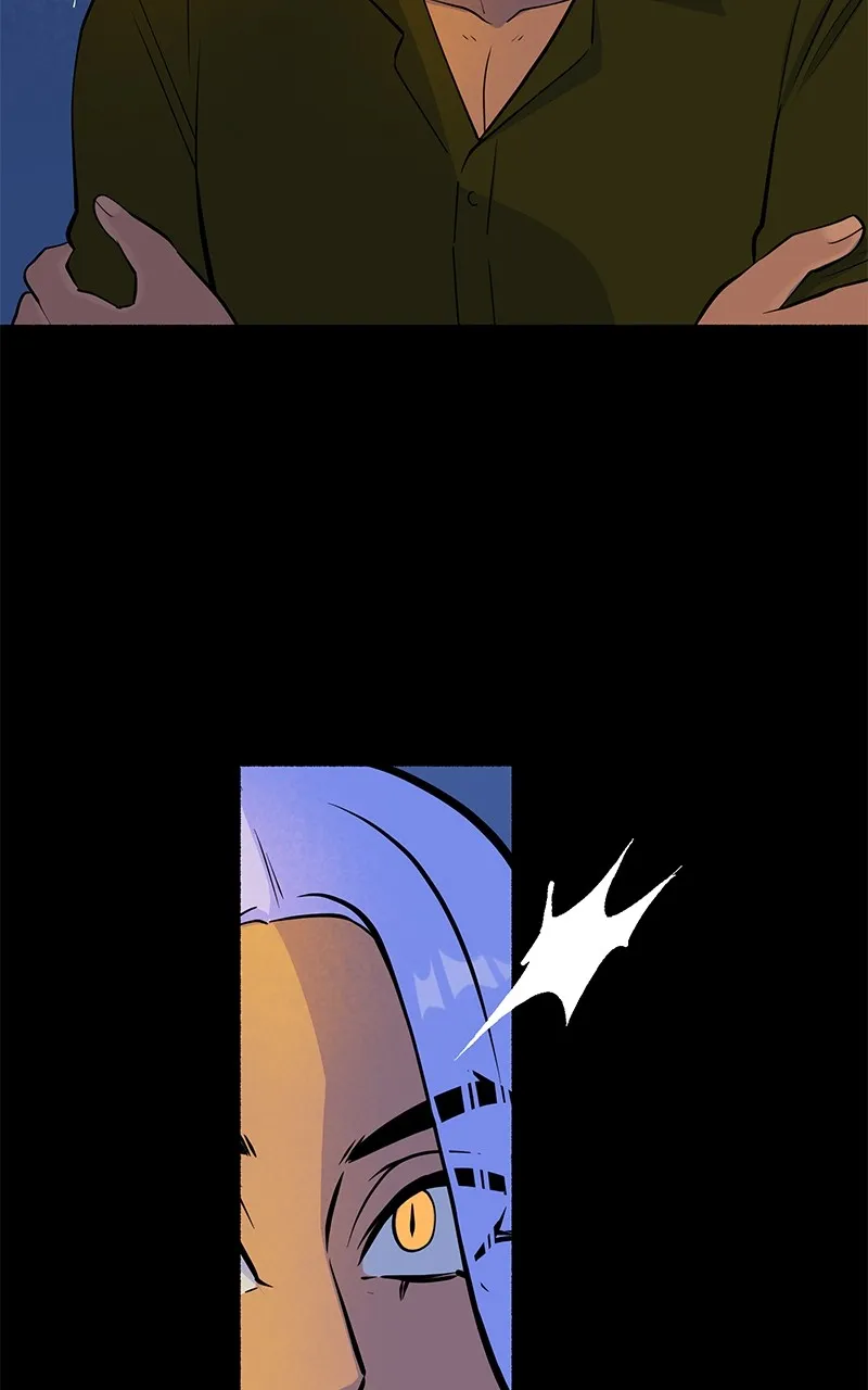 Lovely Hell Chapter 87 page 21 - 