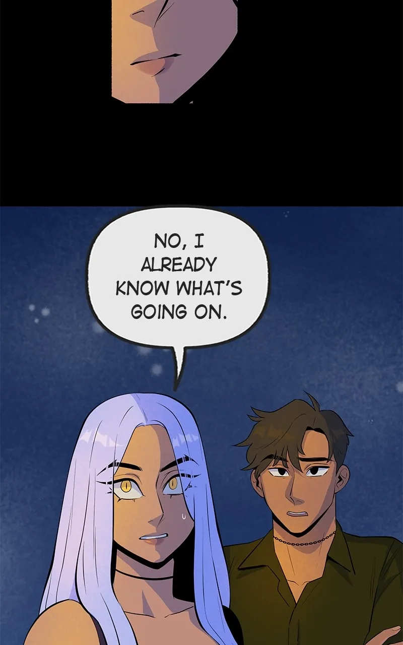 Lovely Hell Chapter 87 page 22 - 