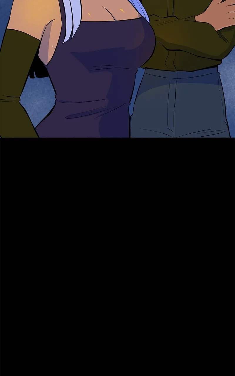 Lovely Hell Chapter 87 page 23 - 