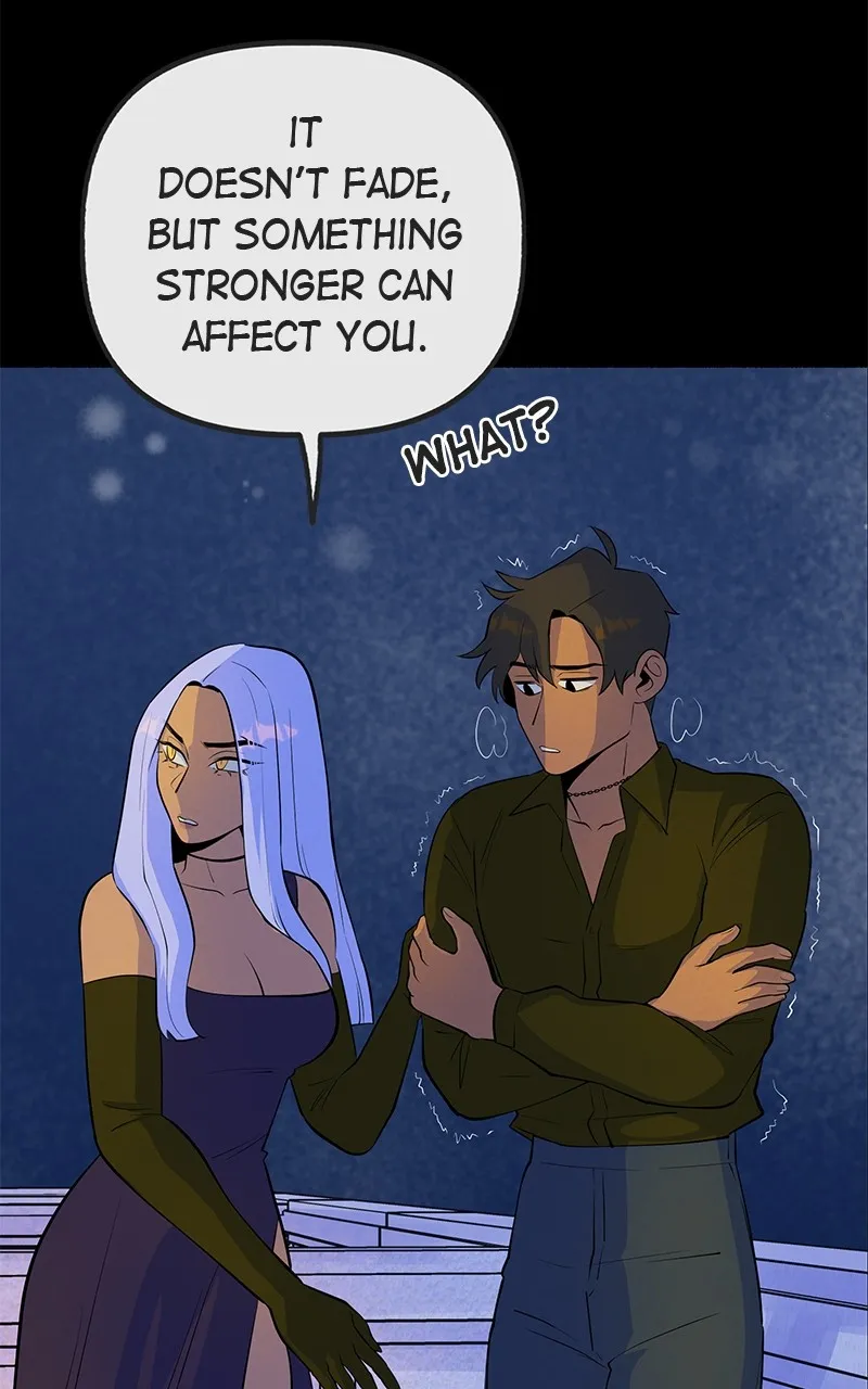 Lovely Hell Chapter 87 page 24 - 