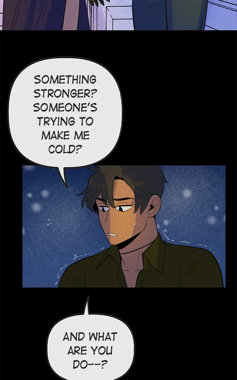 Lovely Hell Chapter 87 page 25 - 
