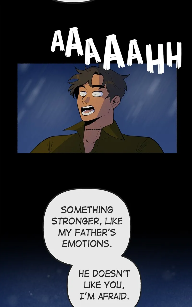 Lovely Hell Chapter 87 page 26 - 