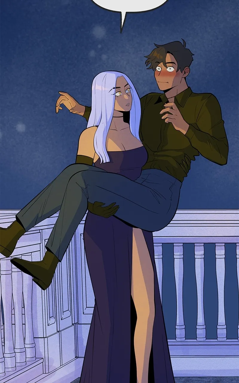 Lovely Hell Chapter 87 page 27 - 