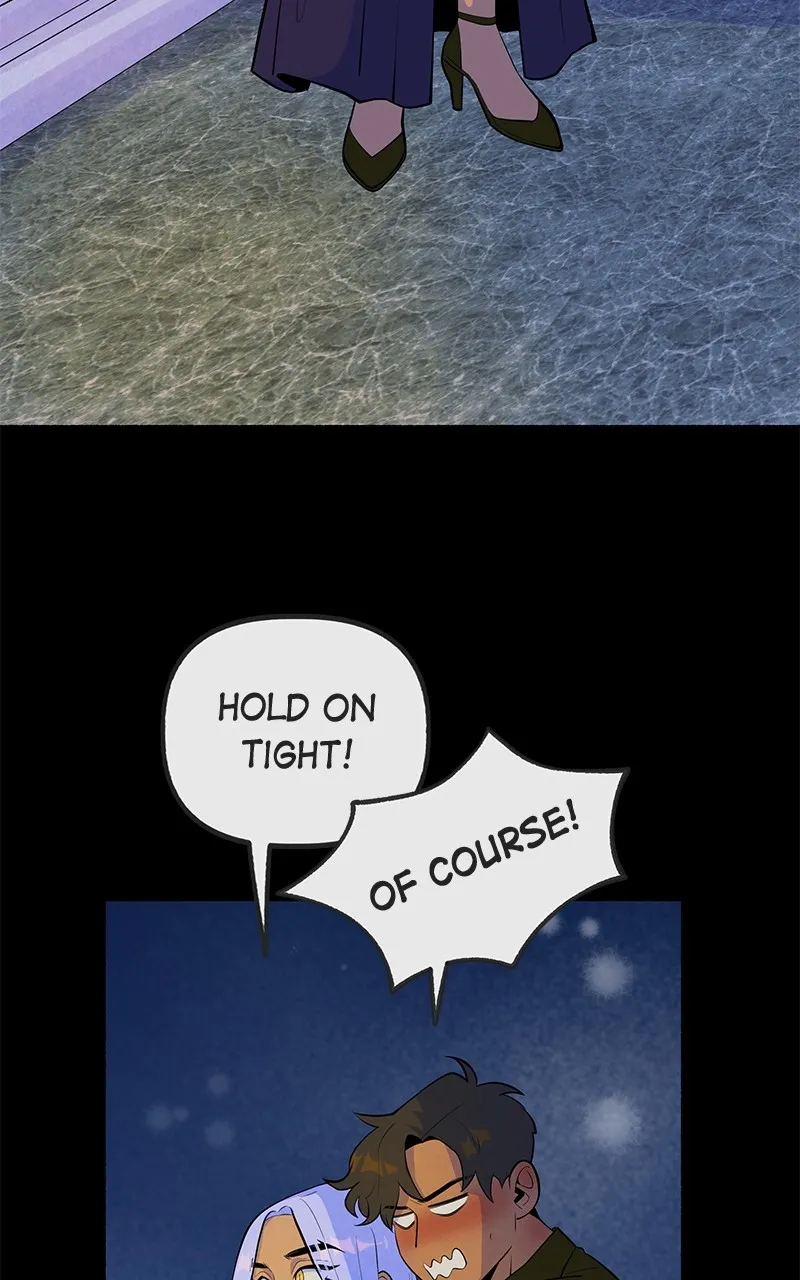 Lovely Hell Chapter 87 page 28 - 