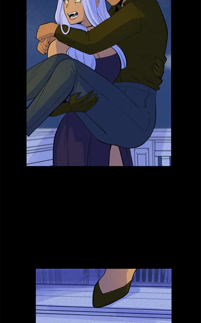 Lovely Hell Chapter 87 page 29 - 