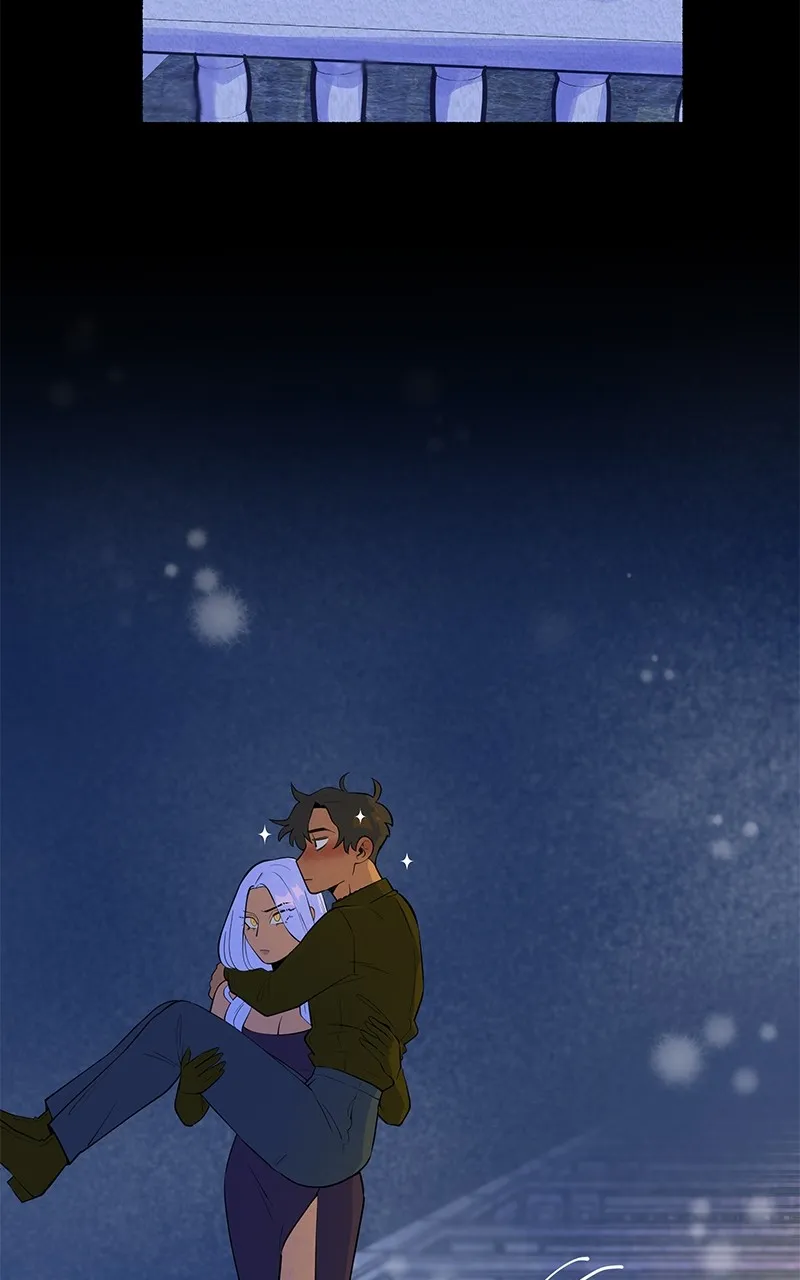 Lovely Hell Chapter 87 page 30 - 