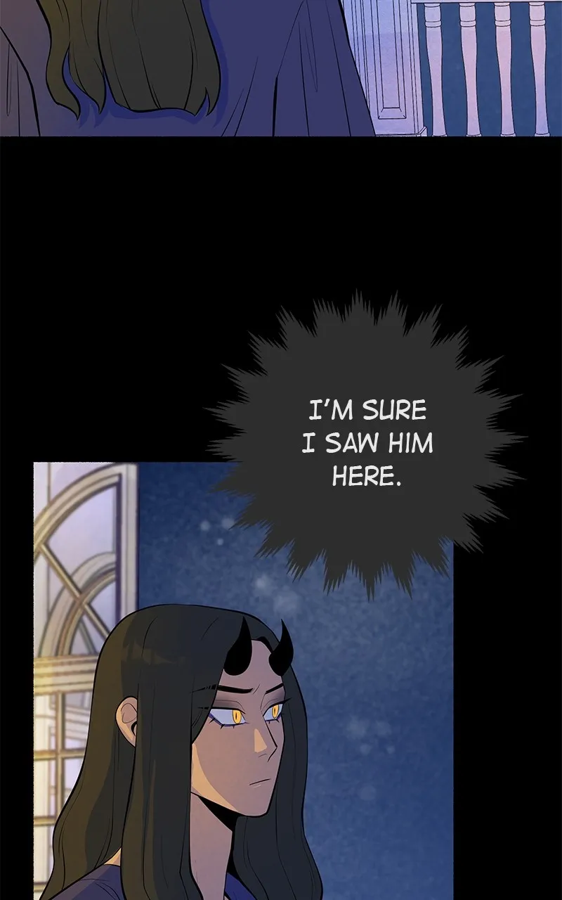 Lovely Hell Chapter 87 page 36 - 