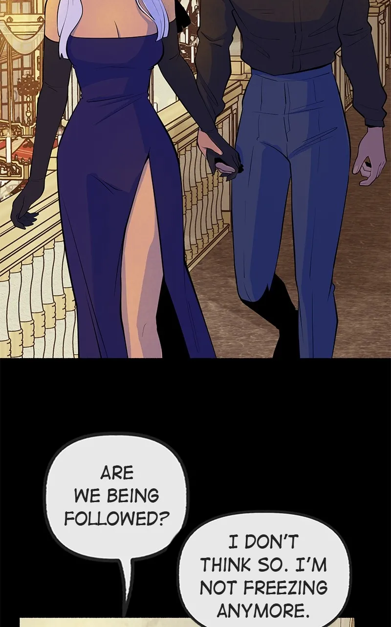 Lovely Hell Chapter 87 page 39 - 