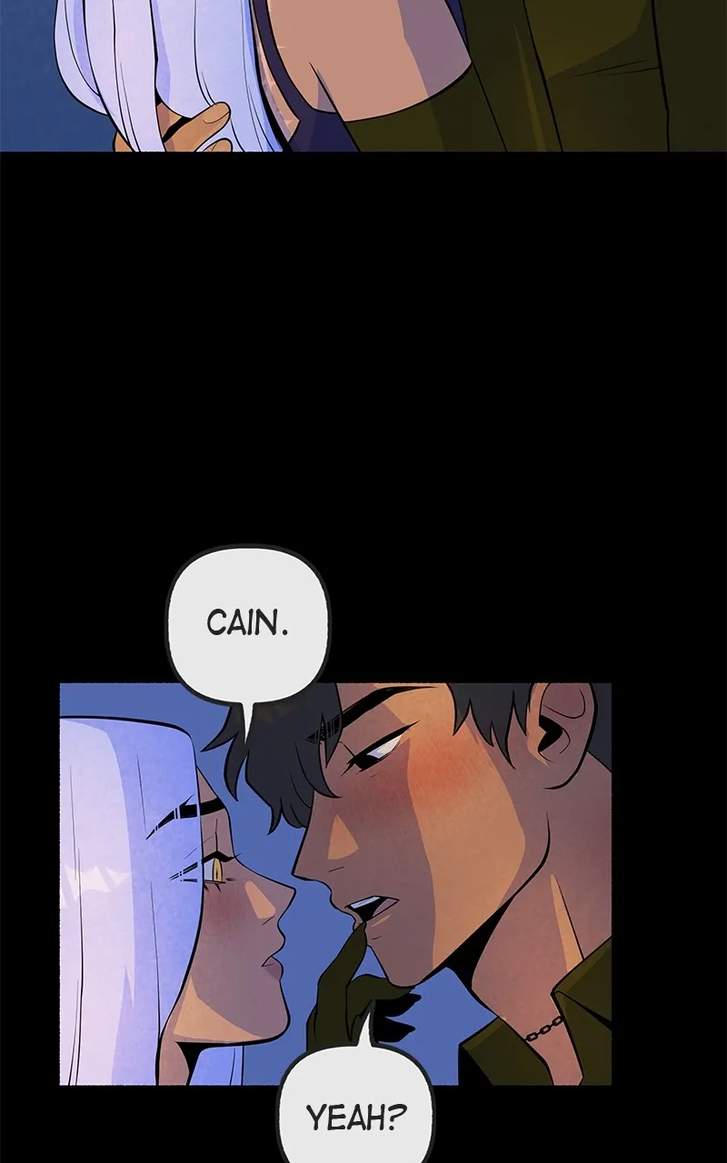 Lovely Hell Chapter 87 page 5 - 