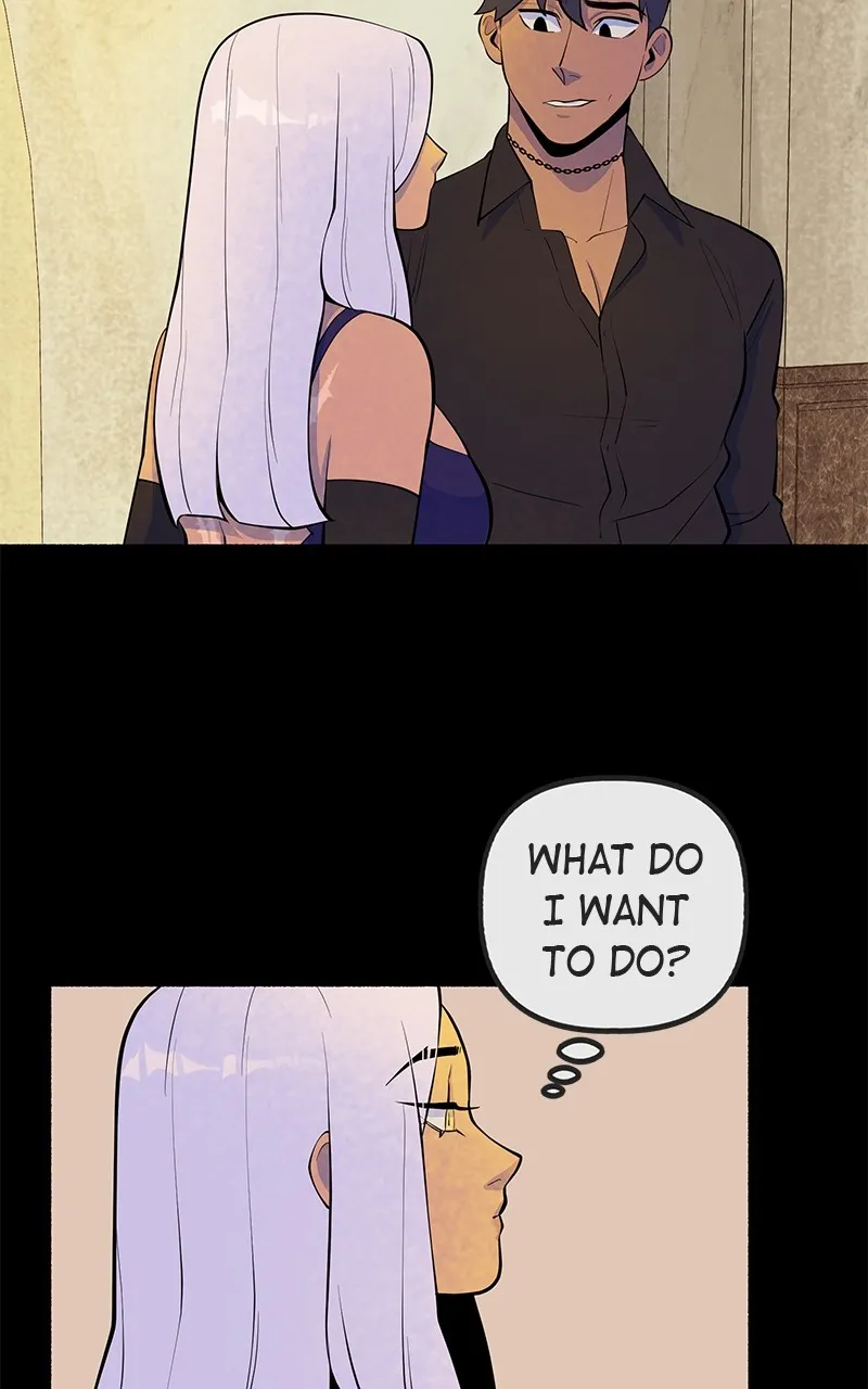 Lovely Hell Chapter 87 page 41 - 