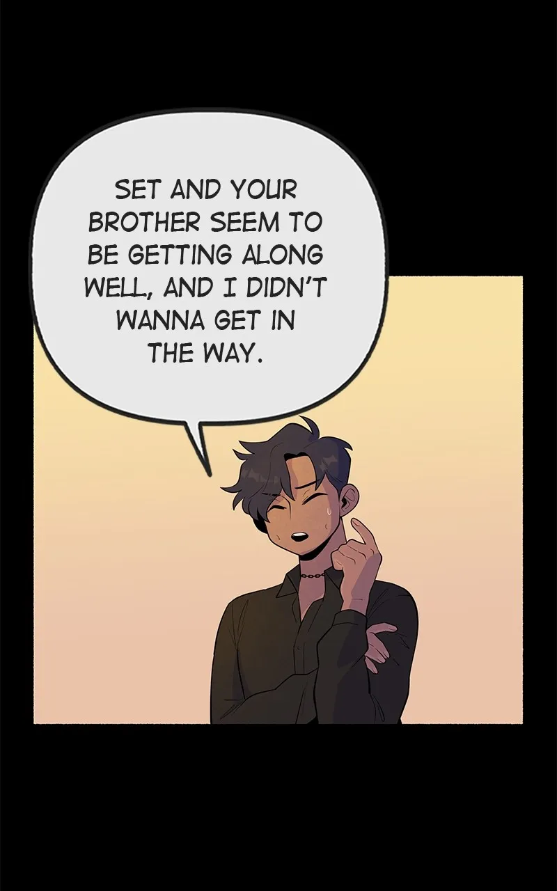 Lovely Hell Chapter 87 page 44 - 