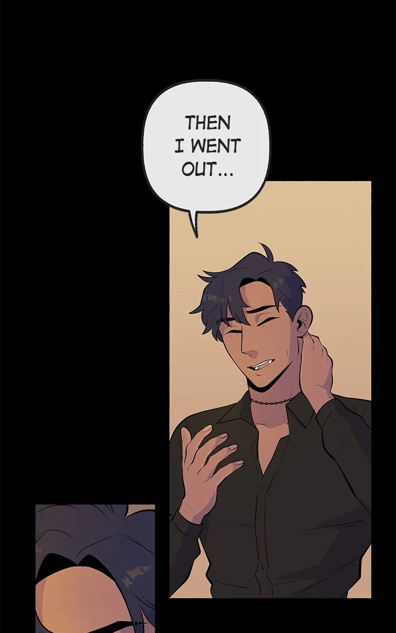 Lovely Hell Chapter 87 page 45 - 