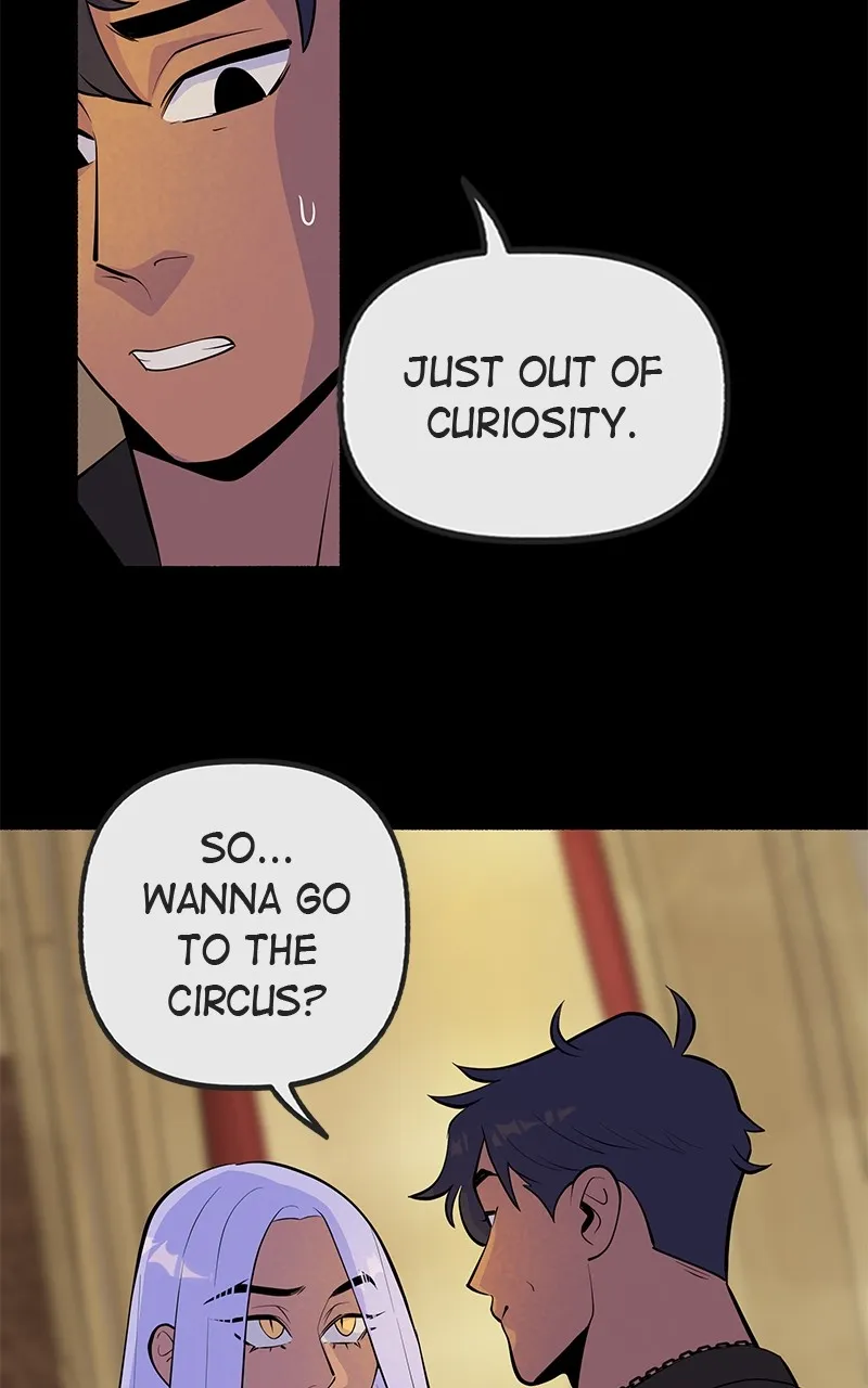Lovely Hell Chapter 87 page 46 - 