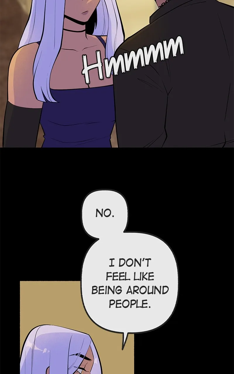 Lovely Hell Chapter 87 page 47 - 