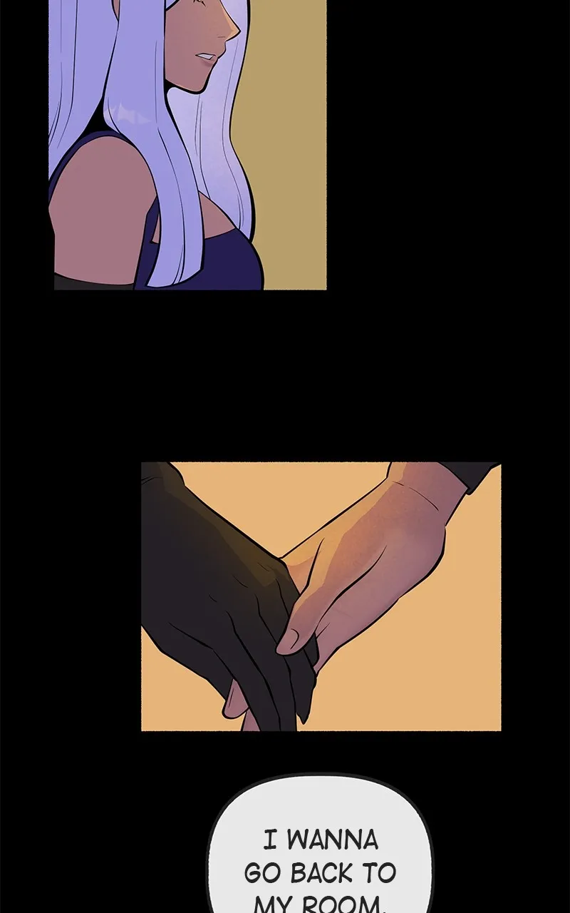 Lovely Hell Chapter 87 page 48 - 