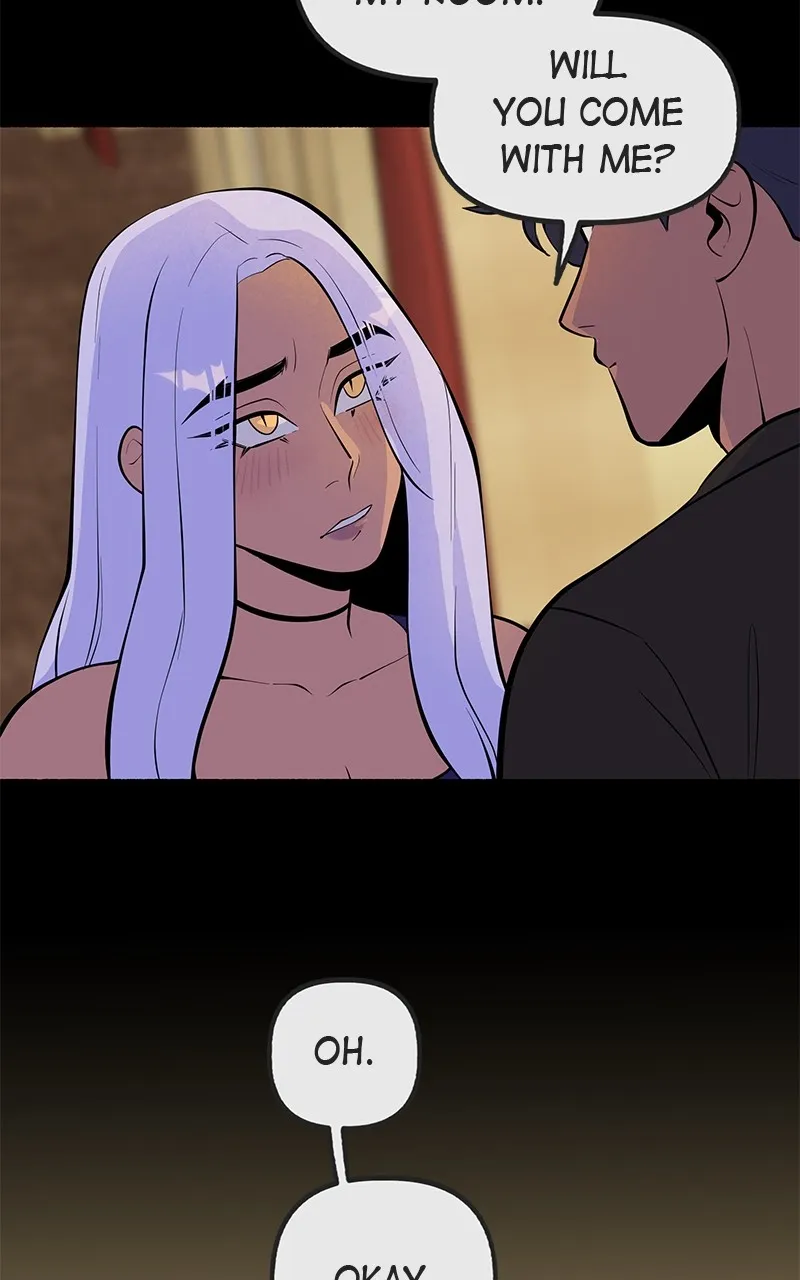 Lovely Hell Chapter 87 page 49 - 