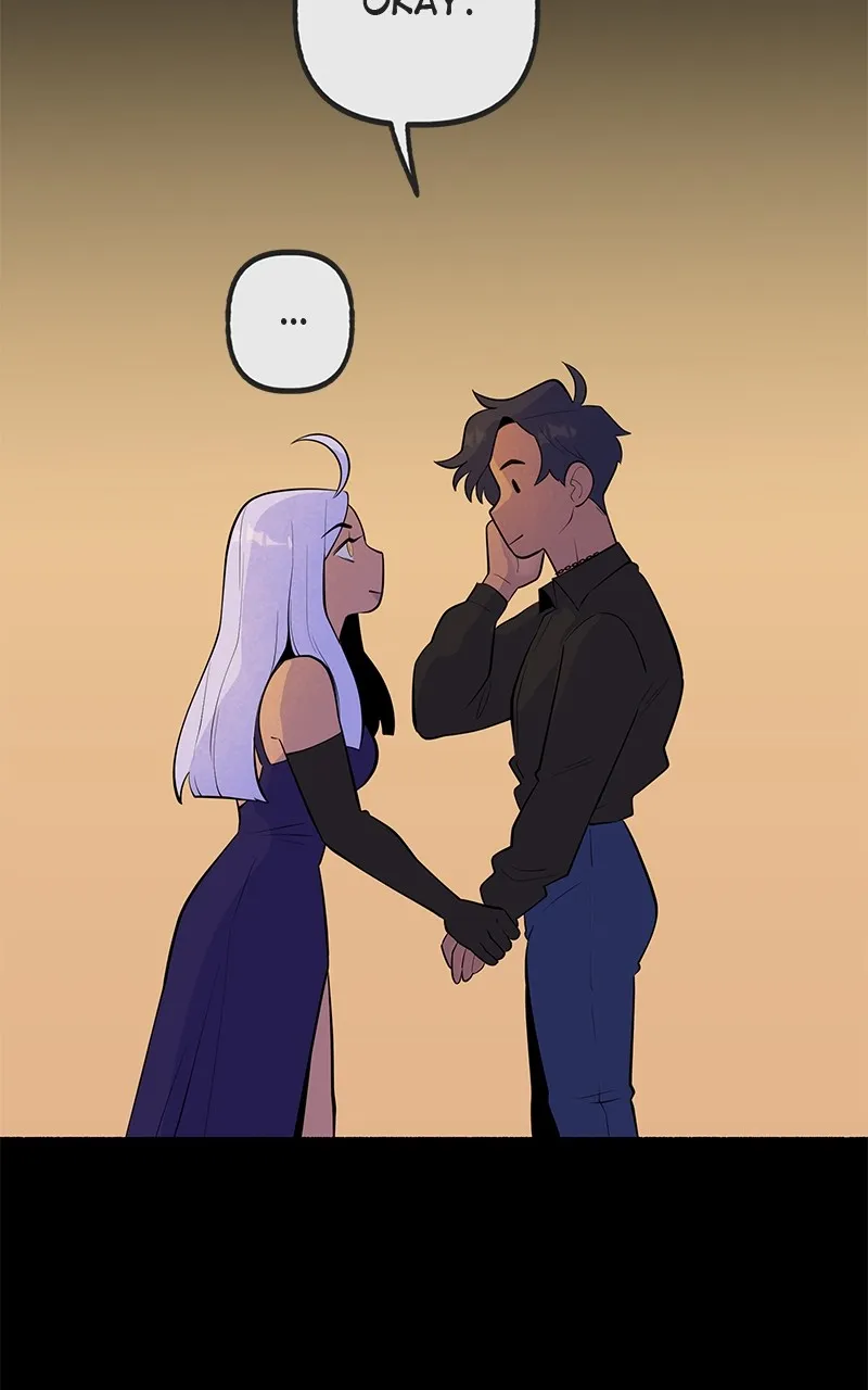 Lovely Hell Chapter 87 page 50 - 