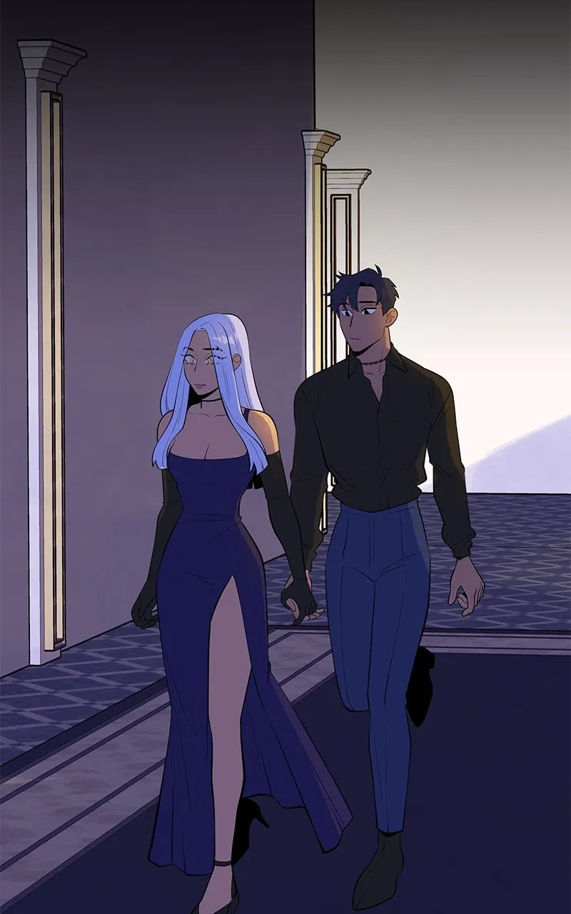Lovely Hell Chapter 87 page 52 - 