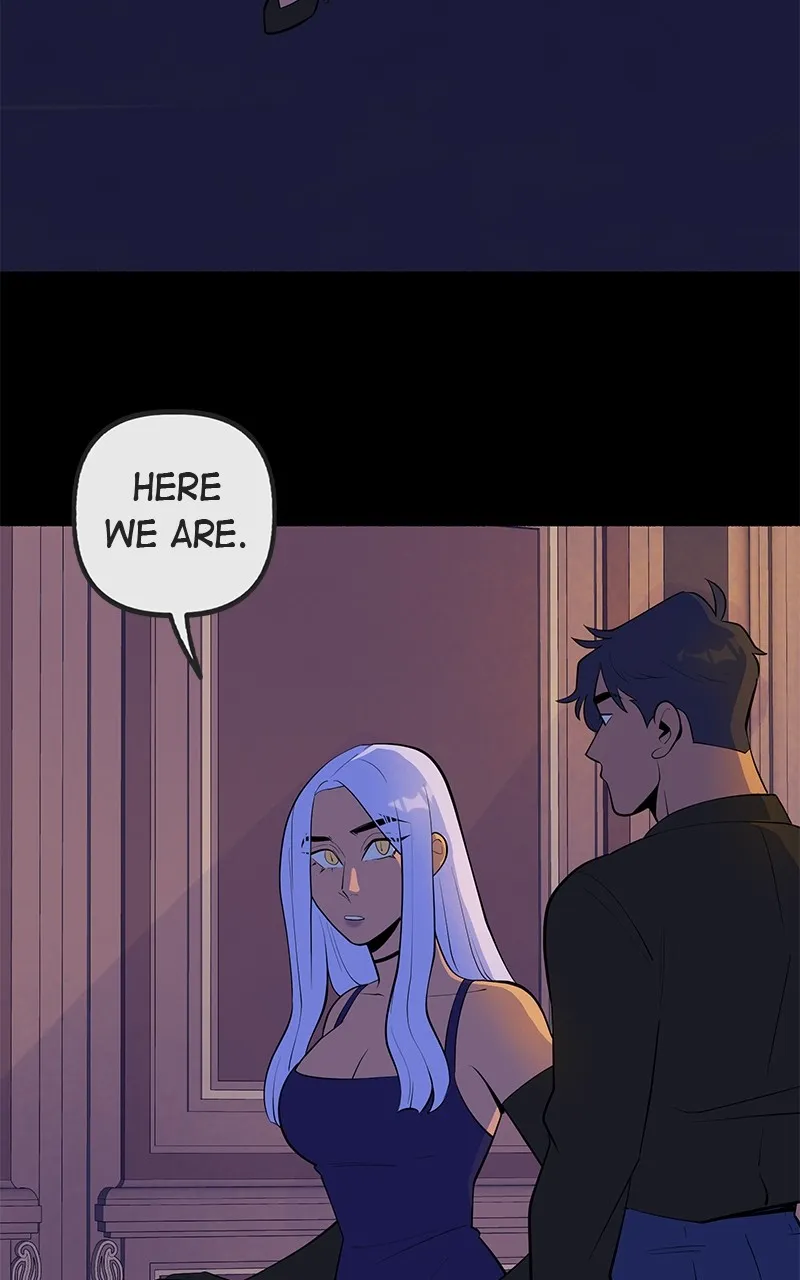 Lovely Hell Chapter 87 page 53 - 