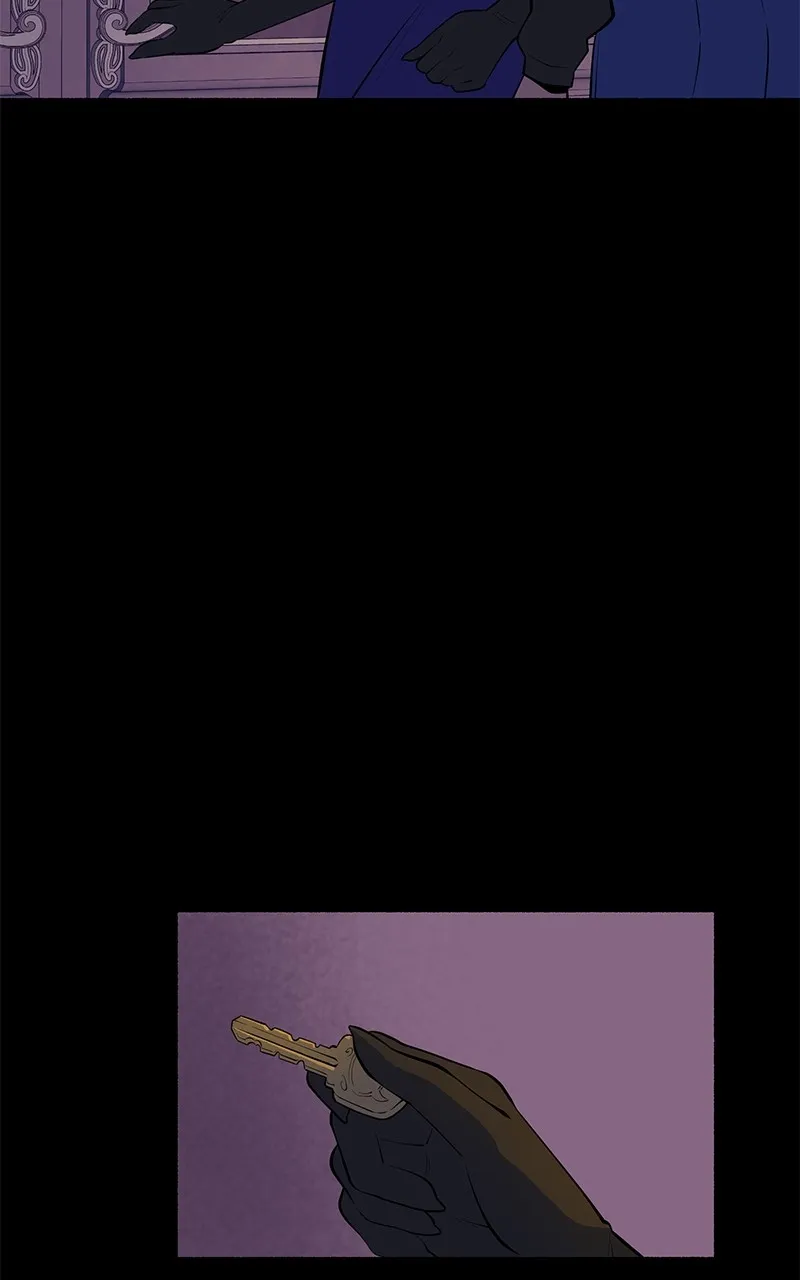 Lovely Hell Chapter 87 page 54 - 