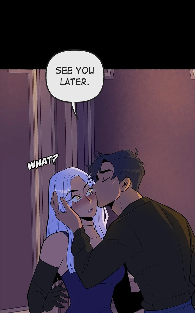 Lovely Hell Chapter 87 page 56 - 