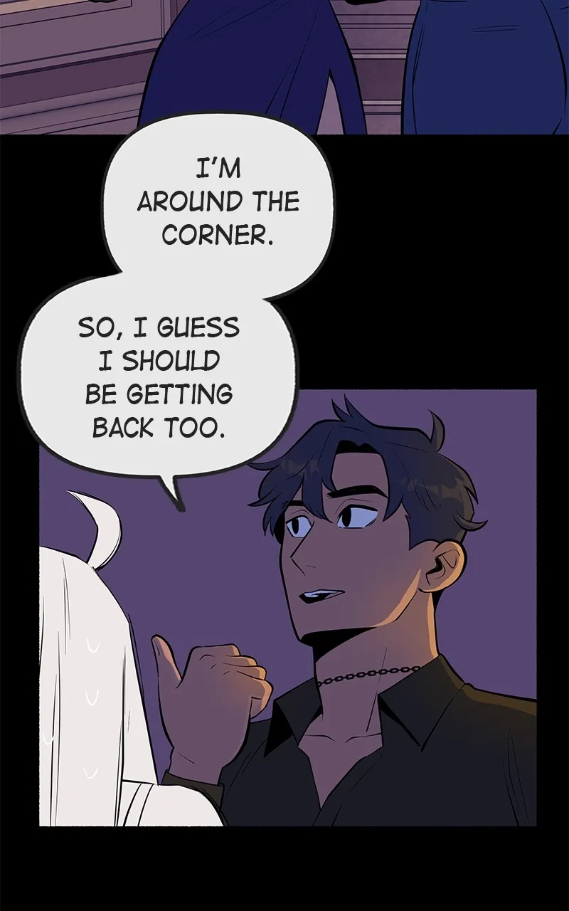Lovely Hell Chapter 87 page 57 - 