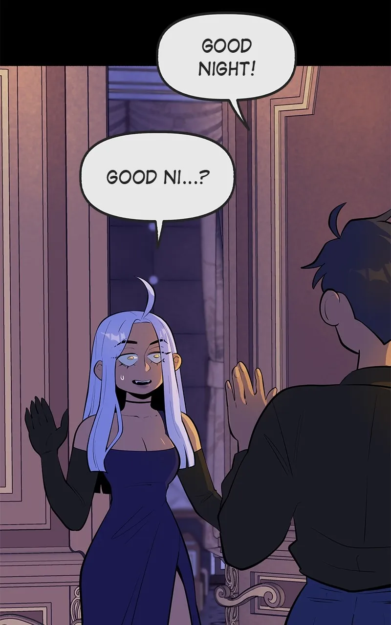 Lovely Hell Chapter 87 page 59 - 