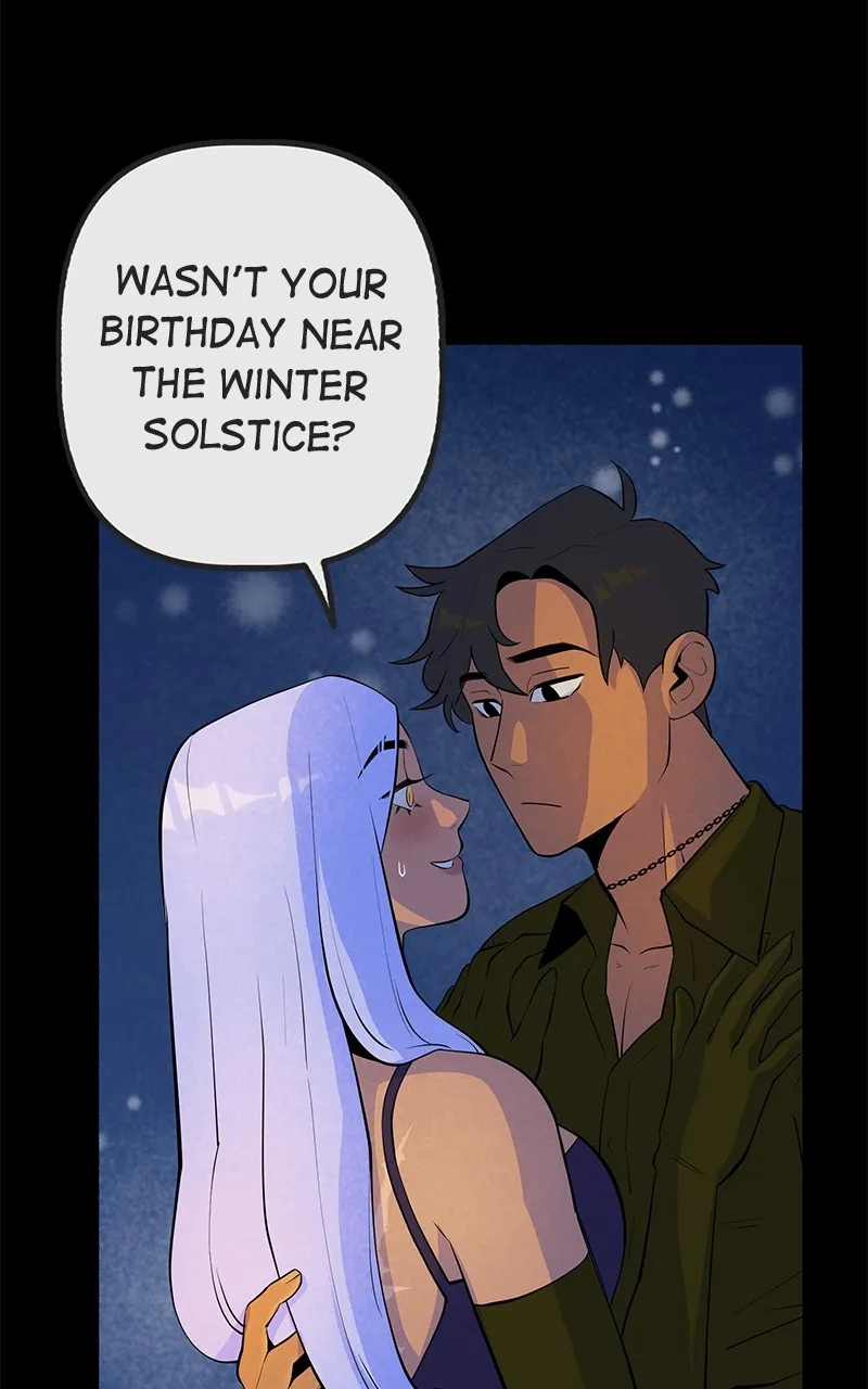 Lovely Hell Chapter 87 page 7 - 